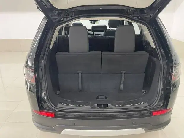 Land Rover Discovery Sport SE 2.0 4x4 Aut./Flex