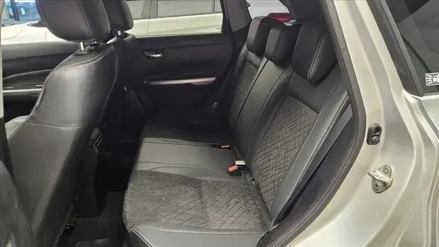 Suzuki VITARA 1.4 16V TURBO GASOLINA 4SPORT ALLGRIP AUTOMÁTICO