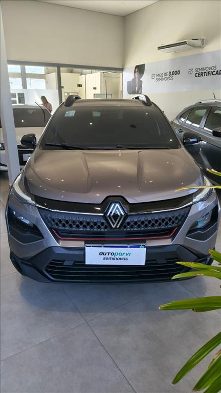 Renault KARDIAN