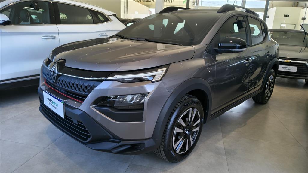 Renault KARDIAN