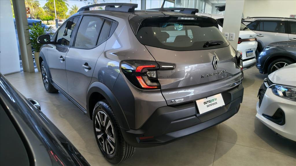 Renault KARDIAN