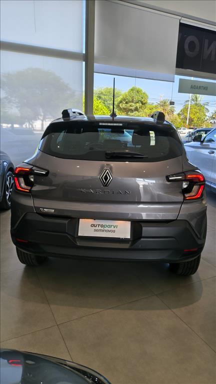 Renault KARDIAN