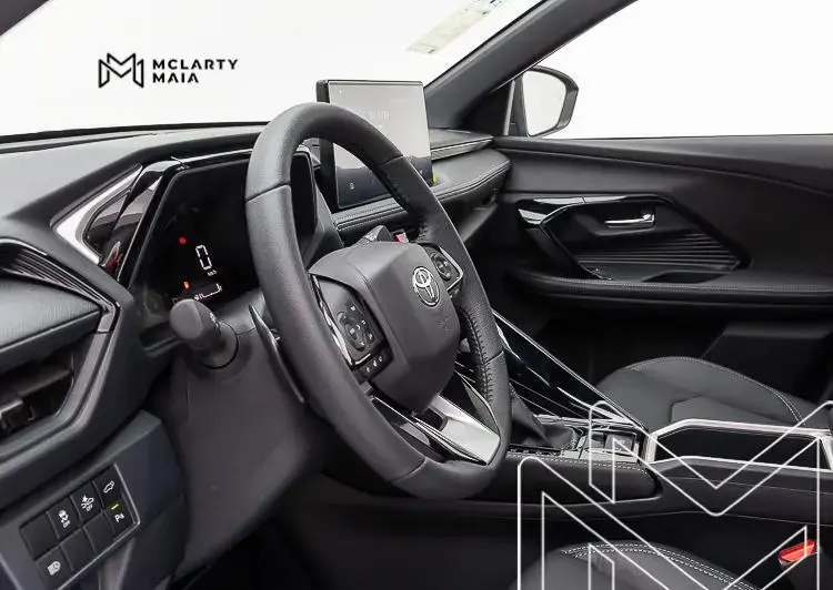 galeria YARIS CROSS