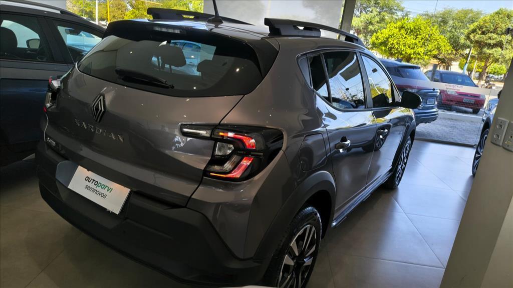 Renault KARDIAN