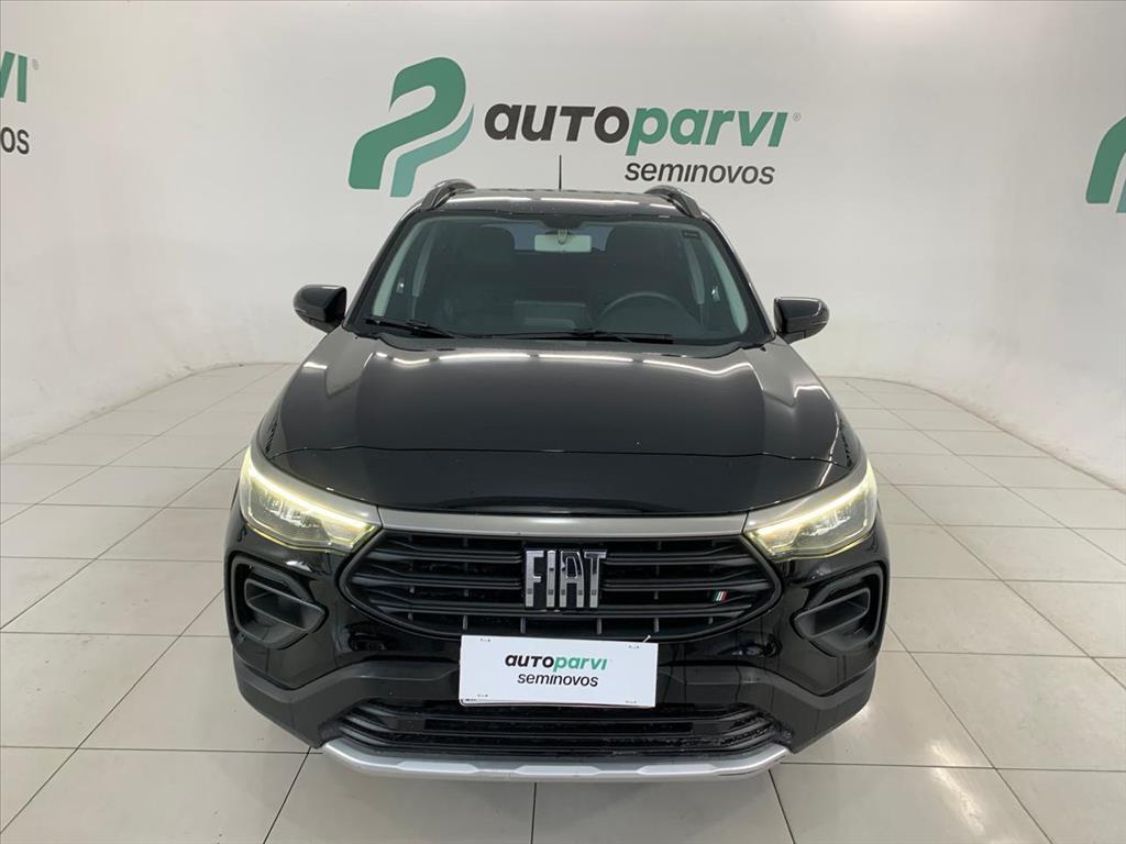 Fiat PULSE