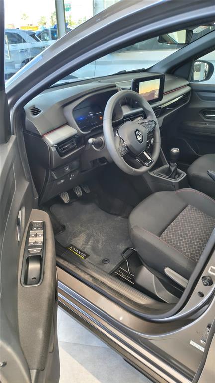 Renault KARDIAN