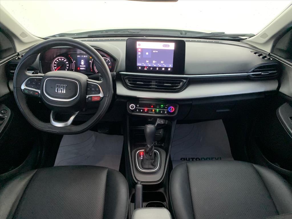 Fiat PULSE