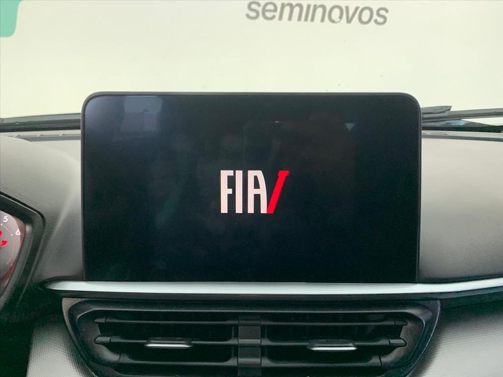 Fiat PULSE
