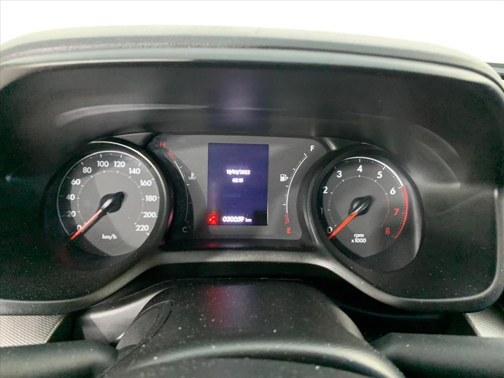 Fiat PULSE