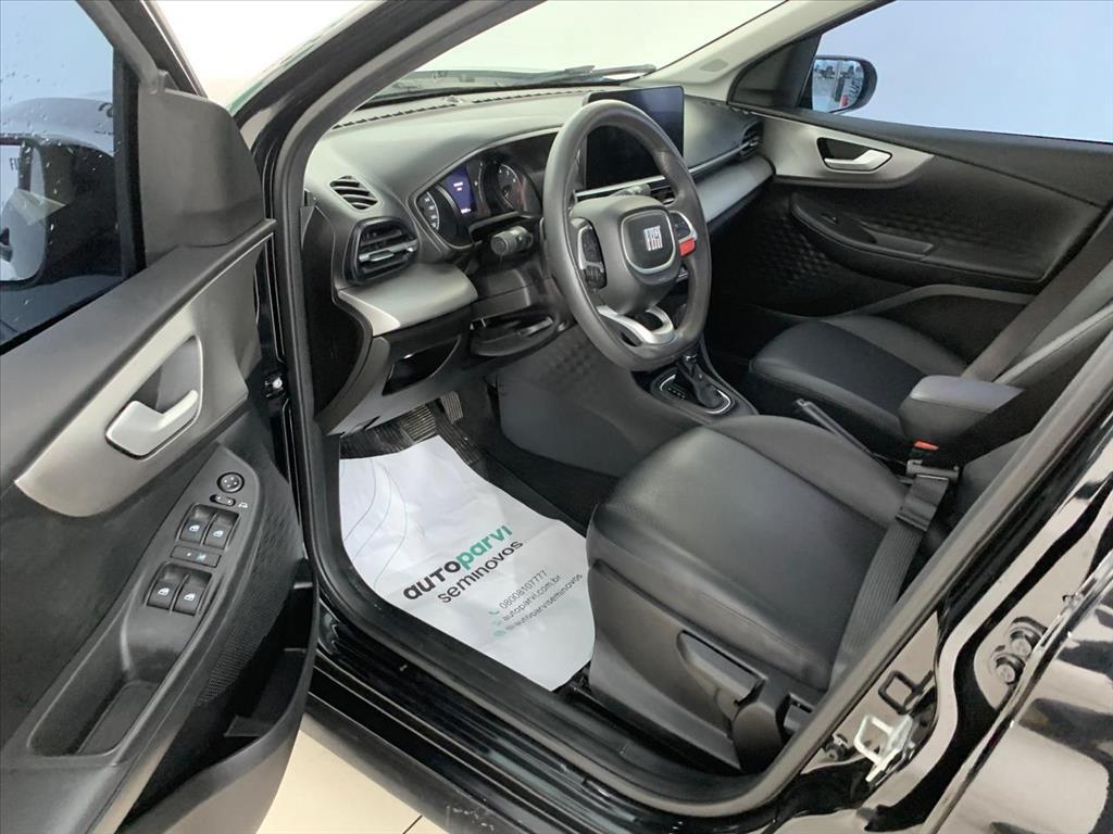 Fiat PULSE