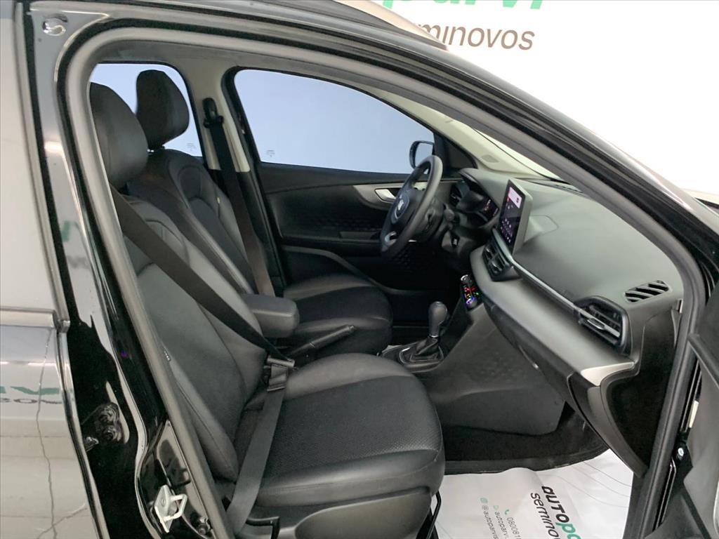 Fiat PULSE