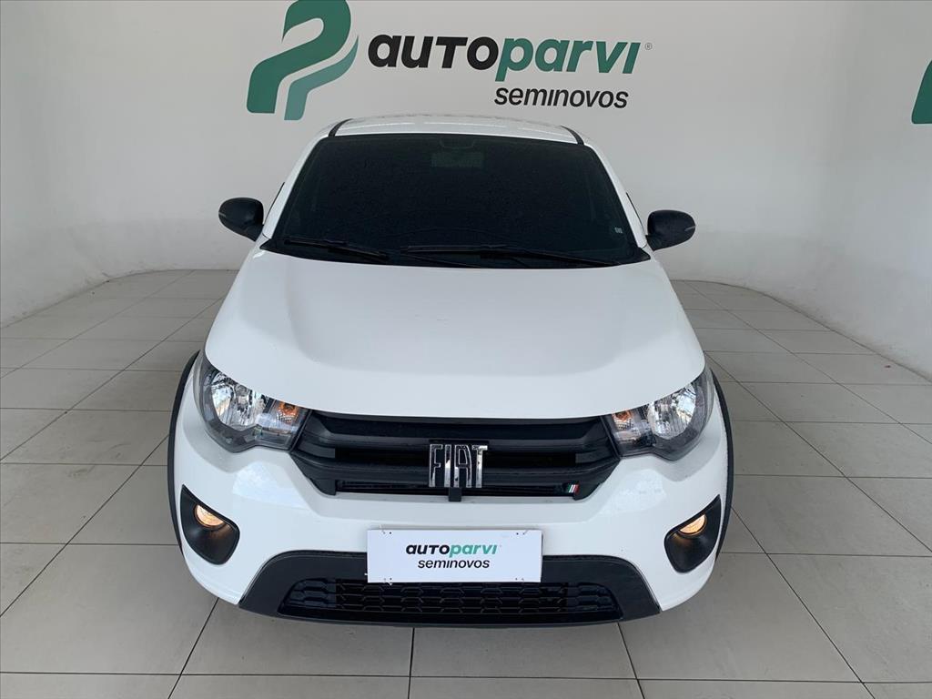 Fiat MOBI