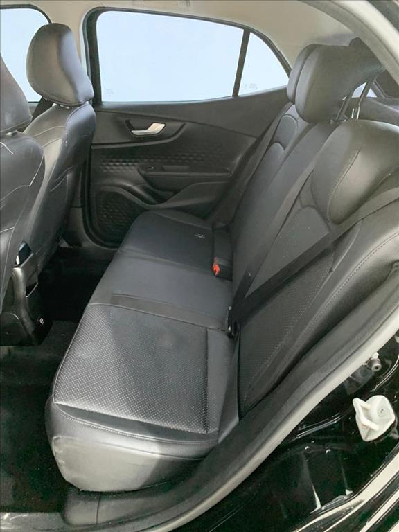 Fiat PULSE