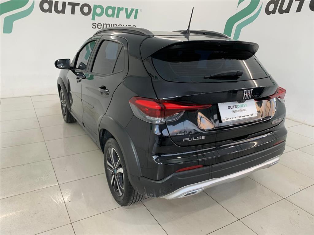 Fiat PULSE