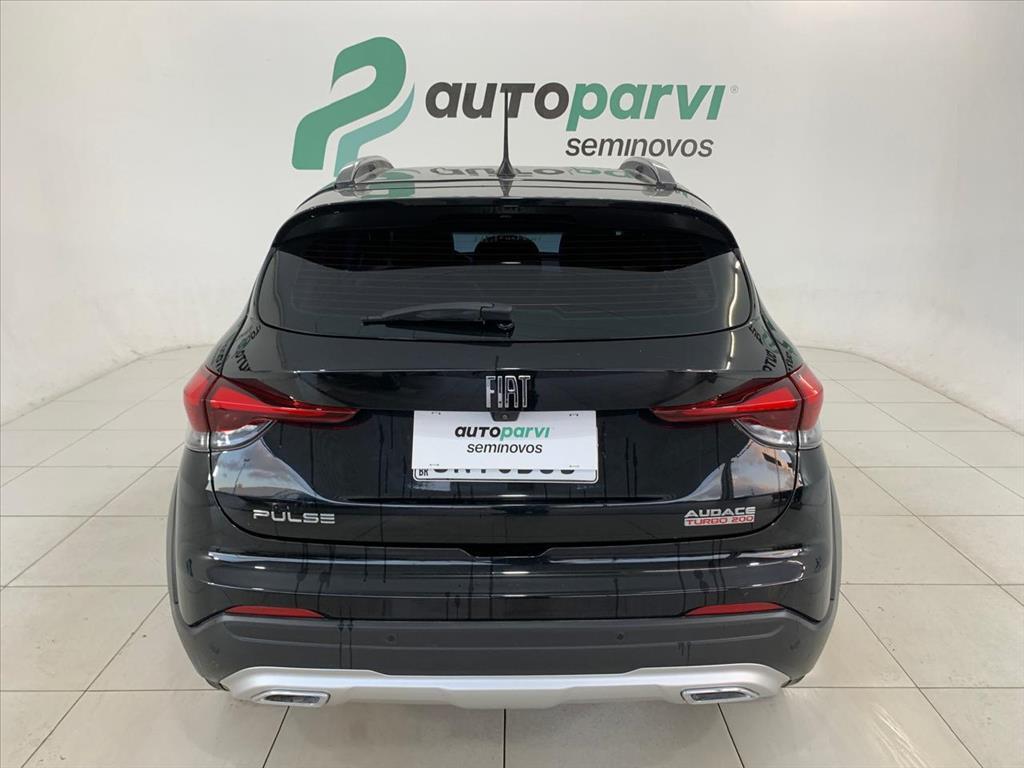 Fiat PULSE