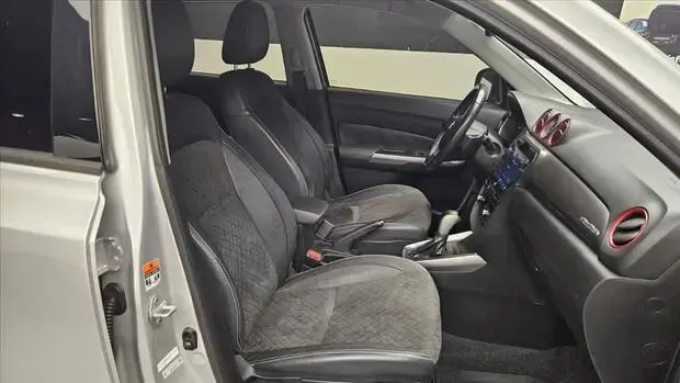 Suzuki VITARA 1.4 16V TURBO GASOLINA 4SPORT ALLGRIP AUTOMÁTICO