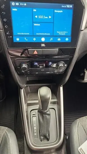 Suzuki VITARA 1.4 16V TURBO GASOLINA 4SPORT ALLGRIP AUTOMÁTICO