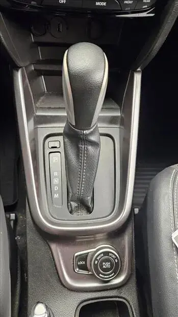 Suzuki VITARA 1.4 16V TURBO GASOLINA 4SPORT ALLGRIP AUTOMÁTICO