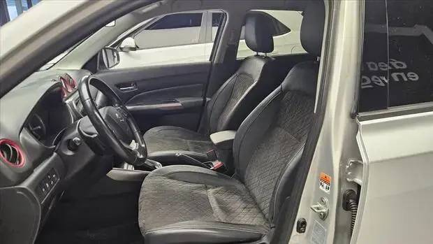 Suzuki VITARA 1.4 16V TURBO GASOLINA 4SPORT ALLGRIP AUTOMÁTICO
