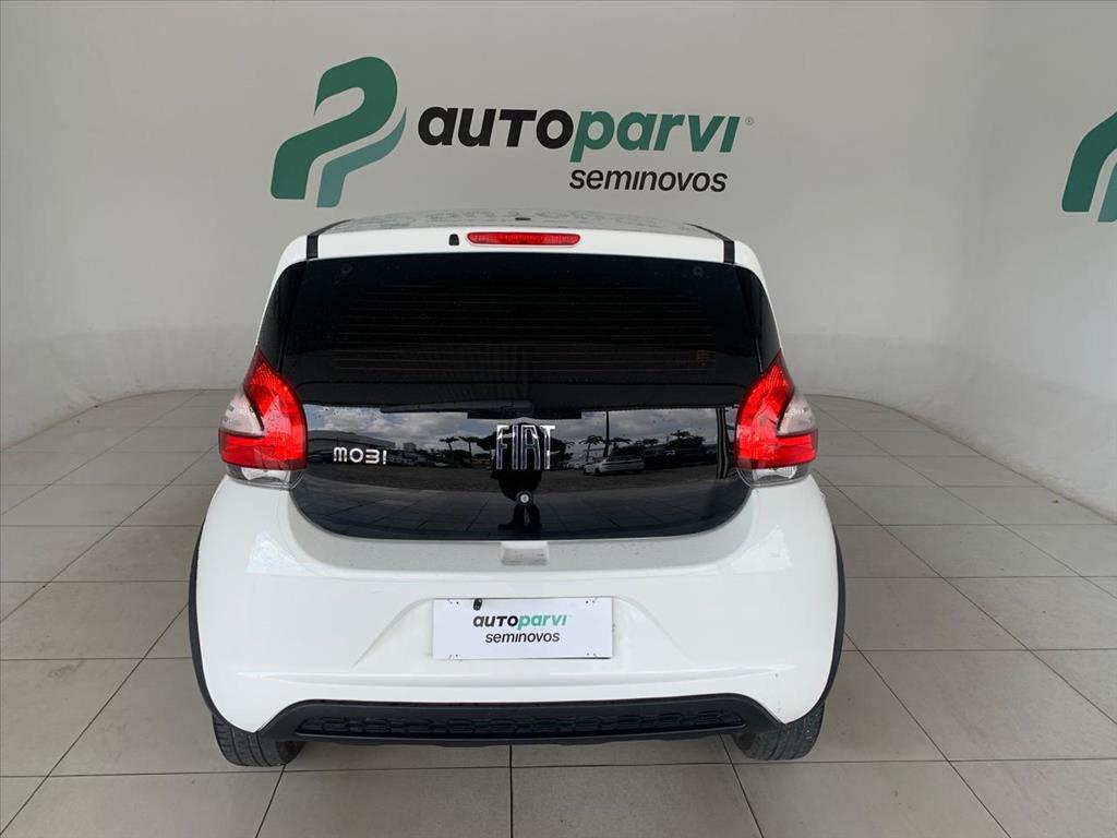 Fiat MOBI
