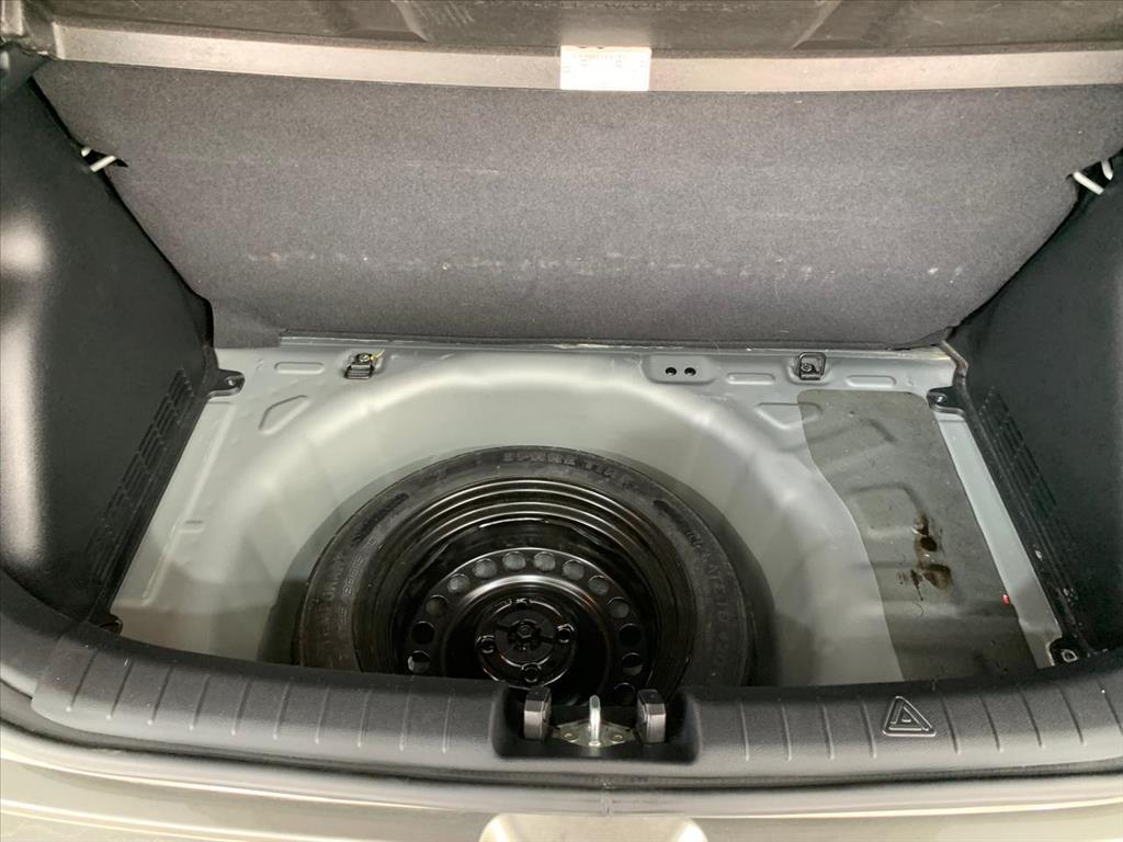 Hyundai HB20X