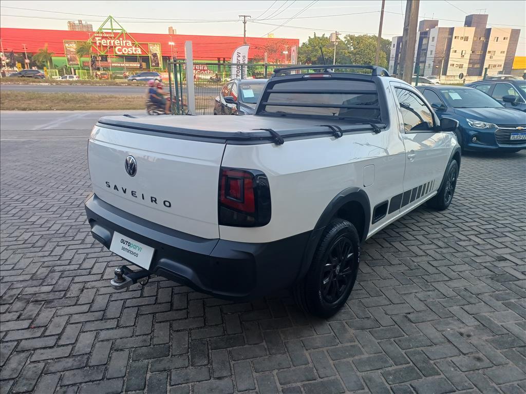 Volkswagen SAVEIRO