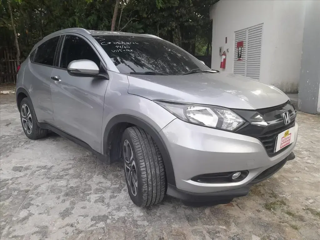 galeria HR-V