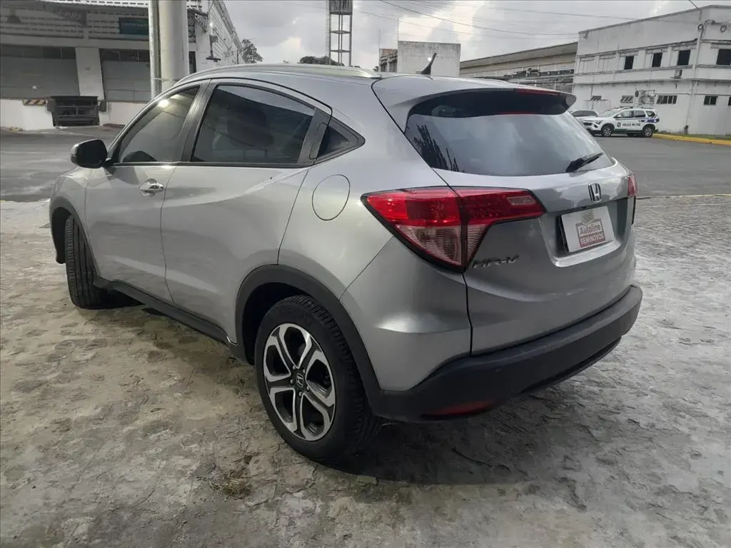 galeria HR-V