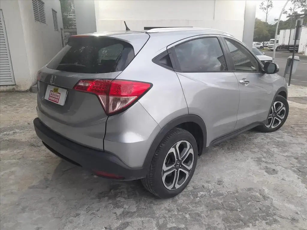 galeria HR-V