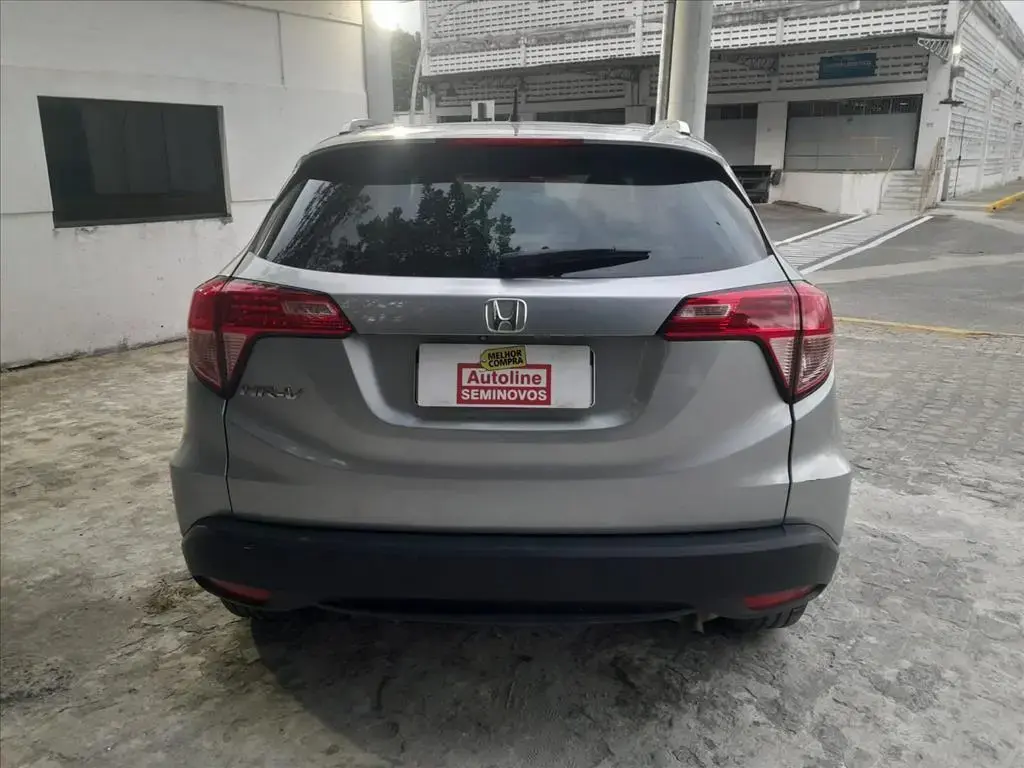 galeria HR-V