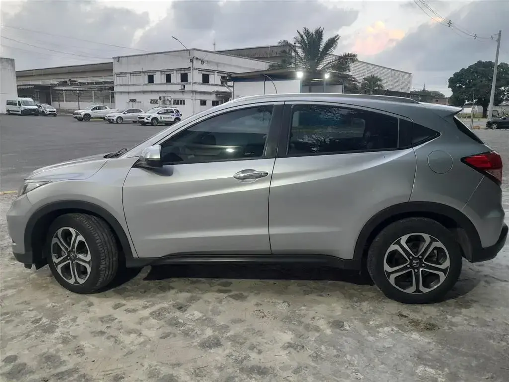 galeria HR-V