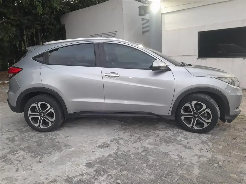 galeria HR-V