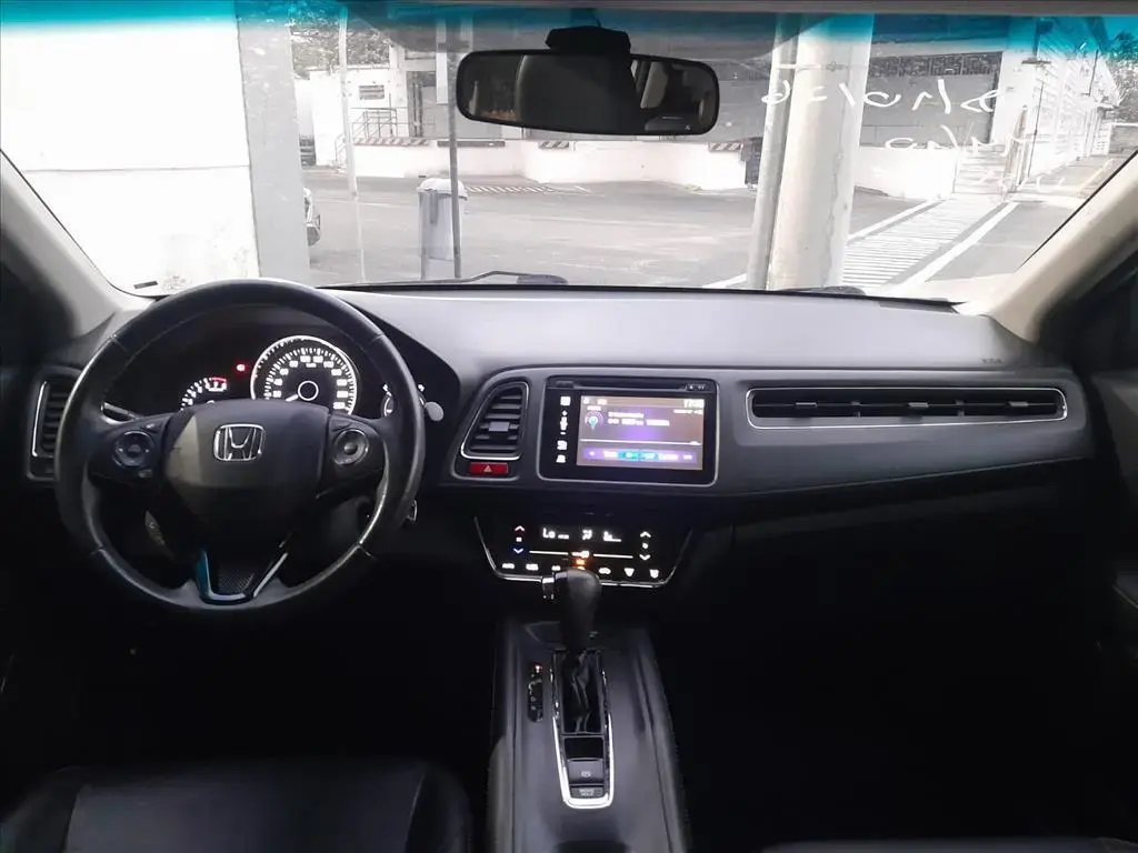 galeria HR-V