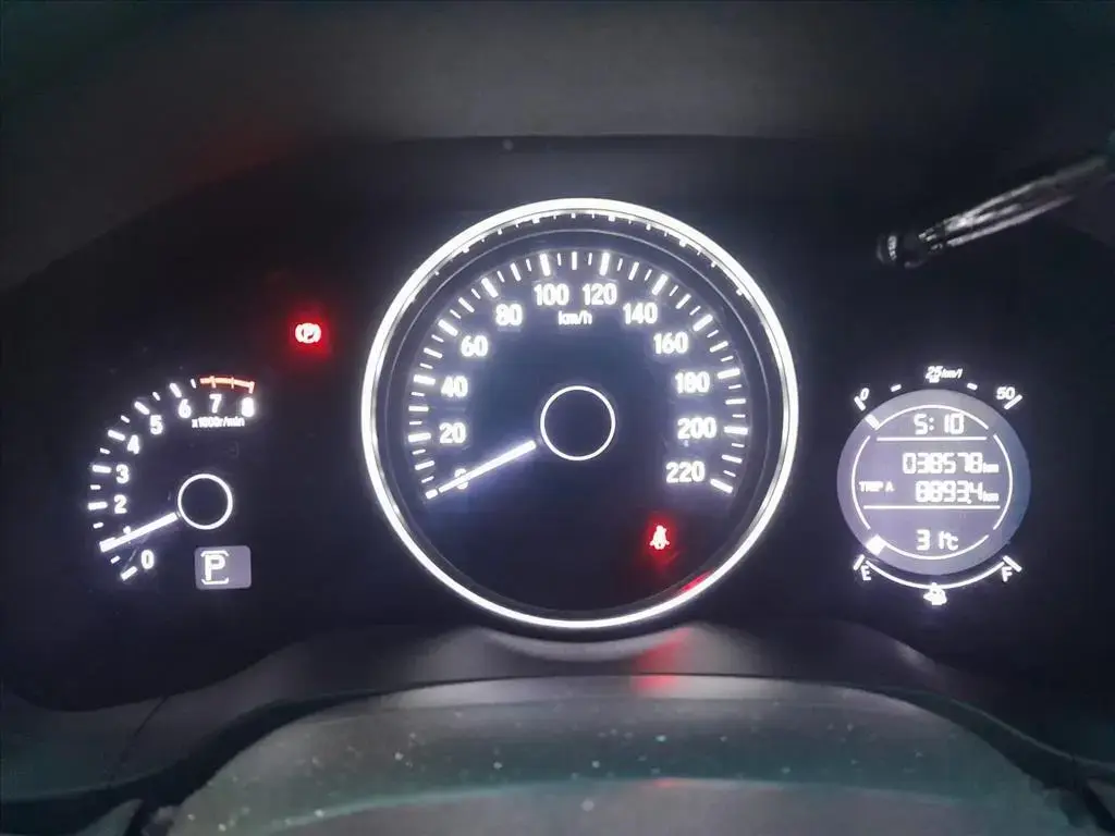 galeria HR-V