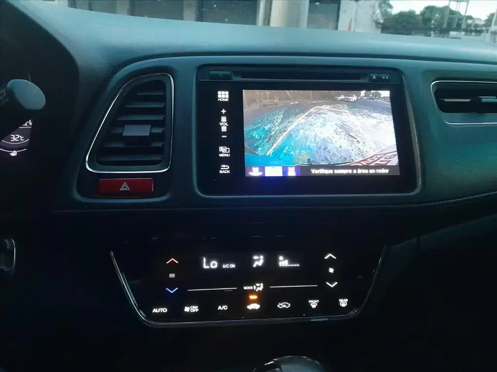galeria HR-V