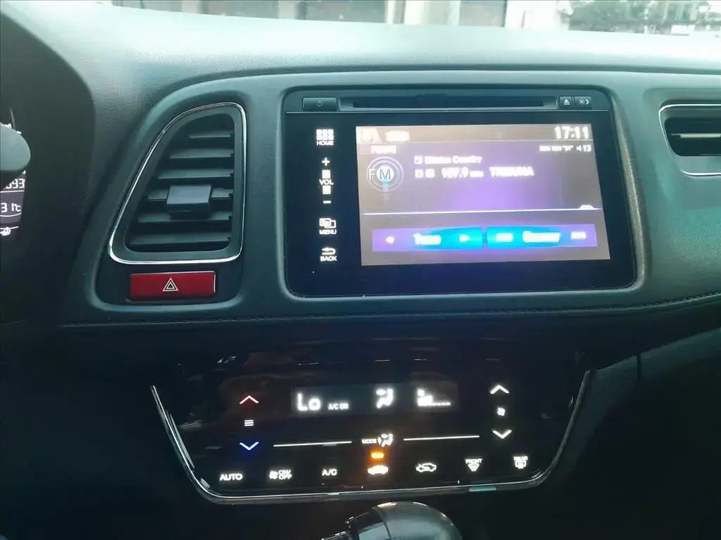 galeria HR-V