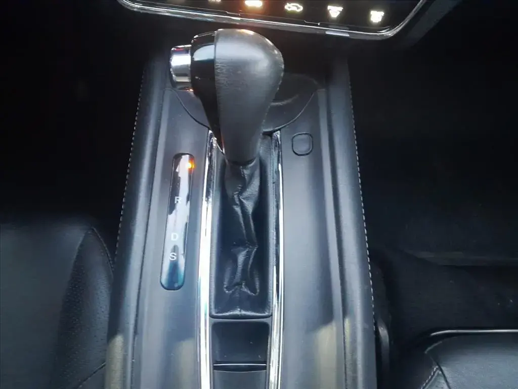 galeria HR-V