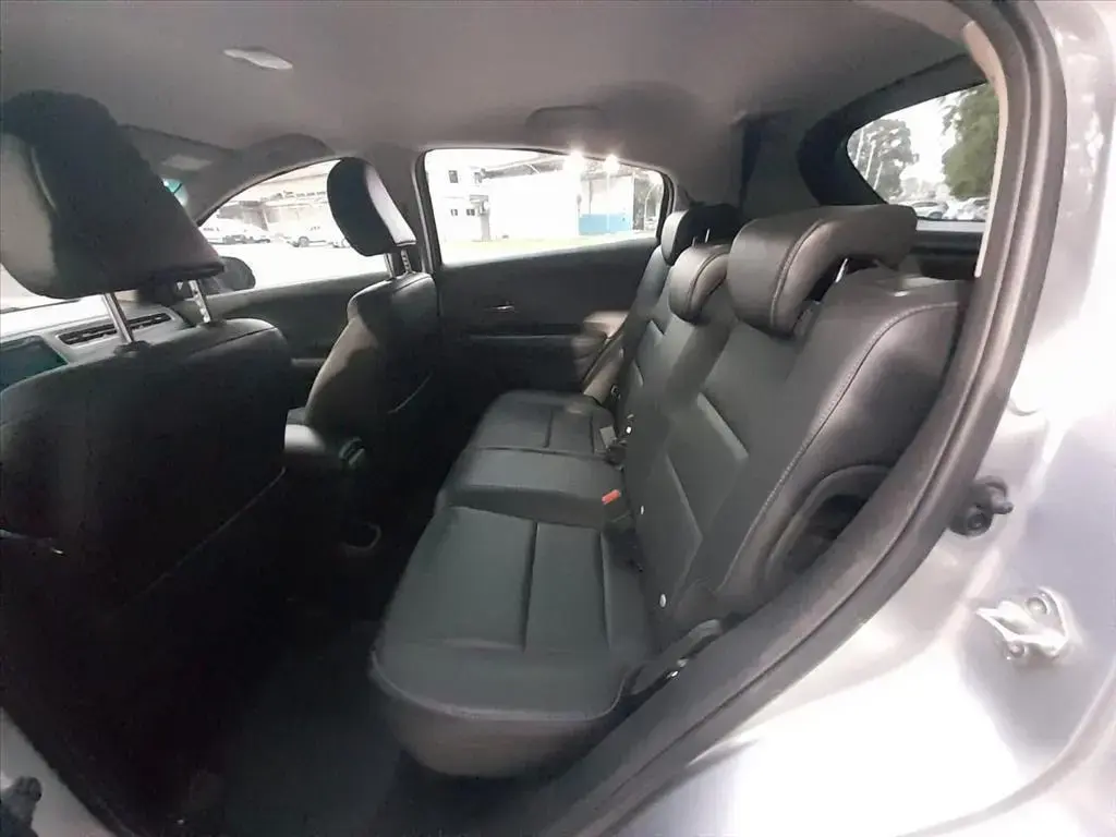 galeria HR-V
