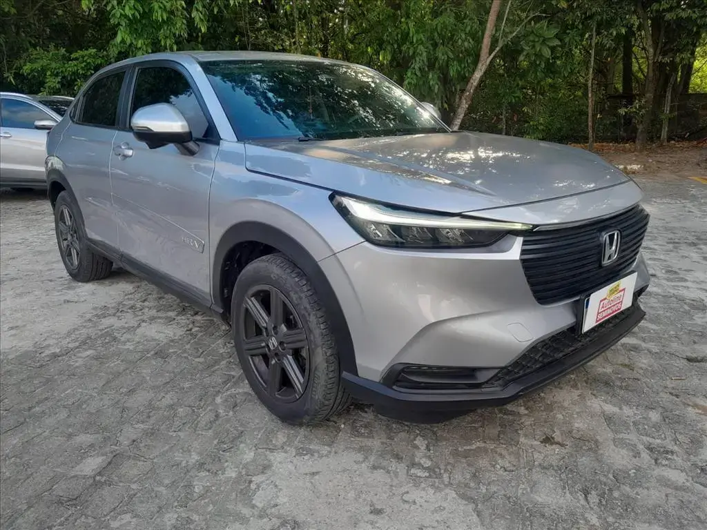 galeria HR-V