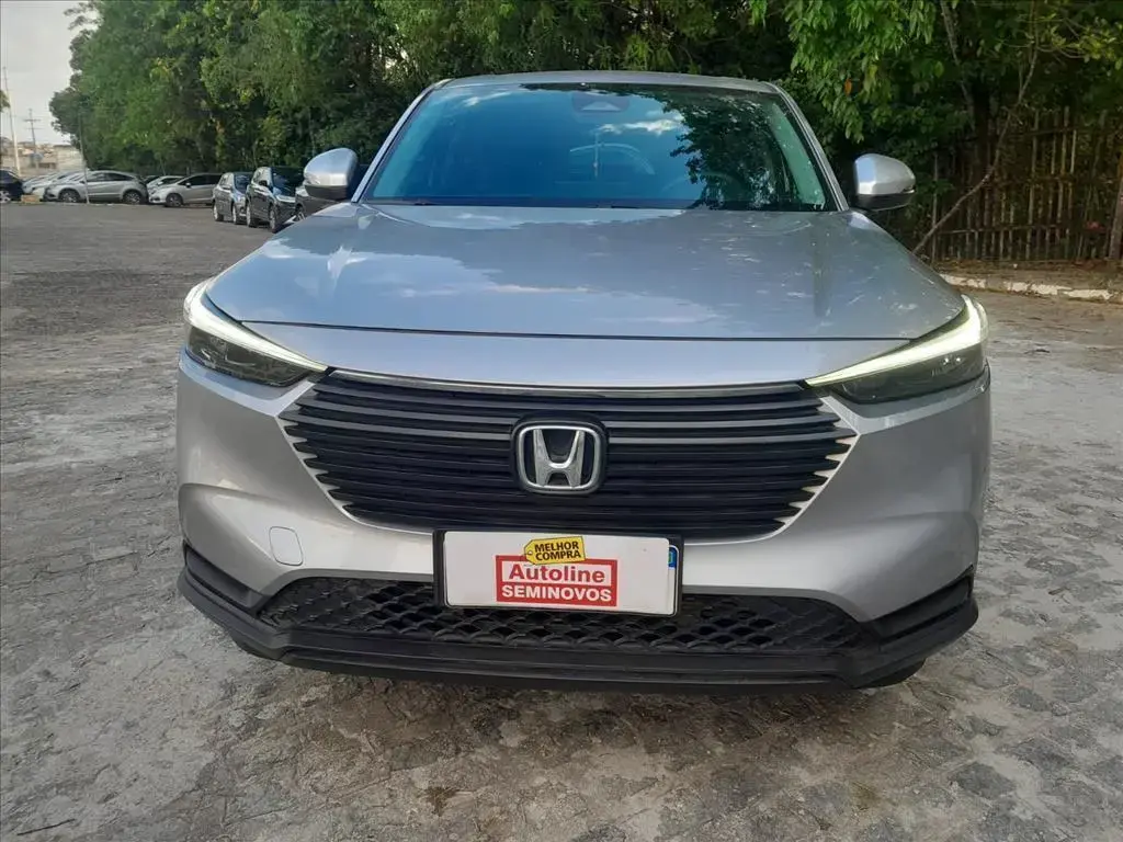 galeria HR-V