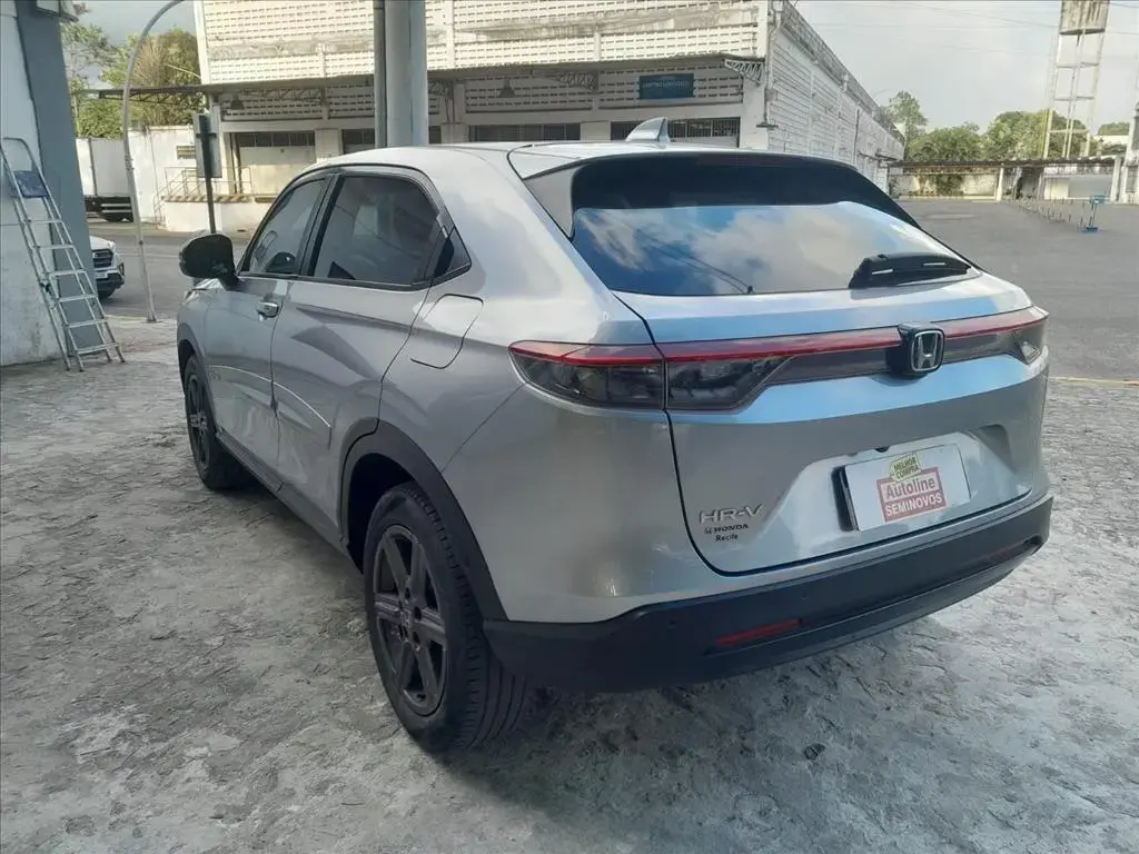galeria HR-V