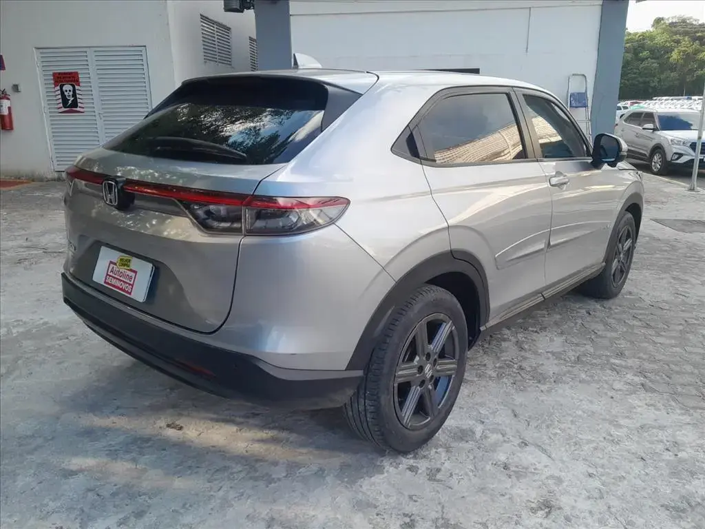 galeria HR-V