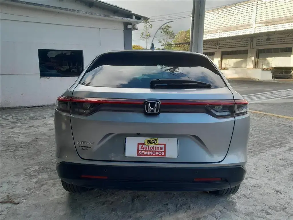 galeria HR-V