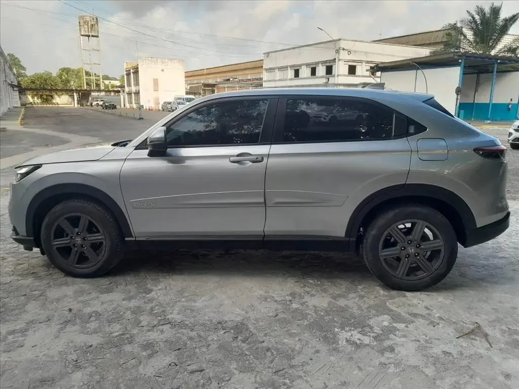 galeria HR-V