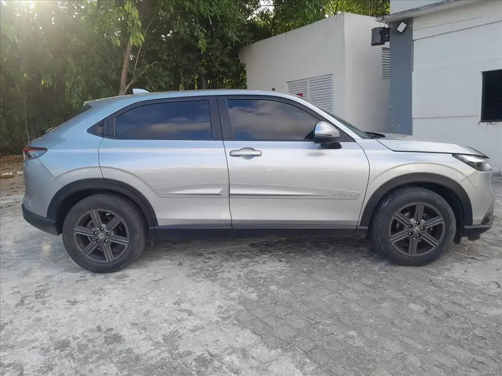 galeria HR-V