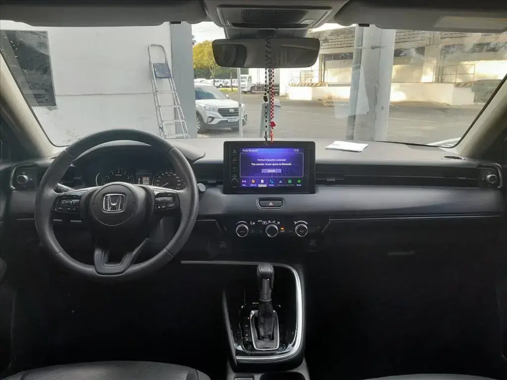 galeria HR-V