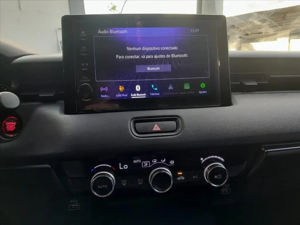 galeria HR-V