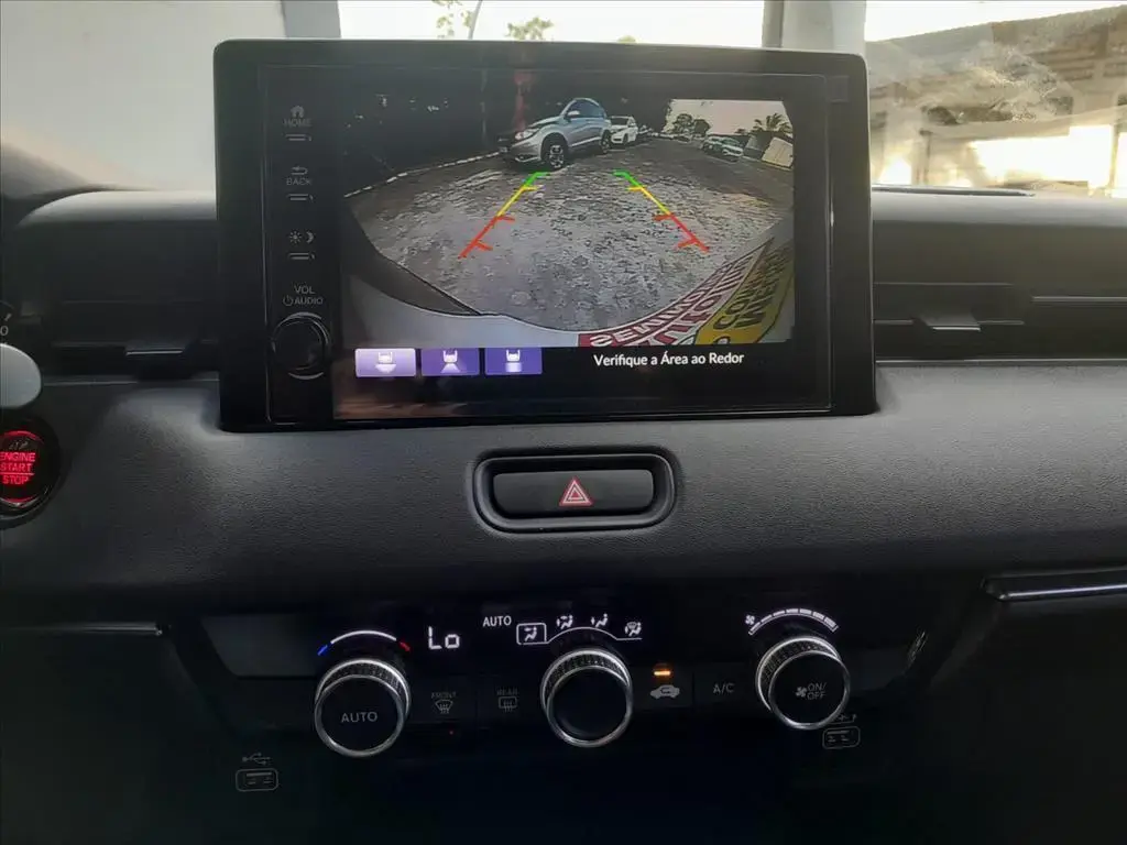 galeria HR-V