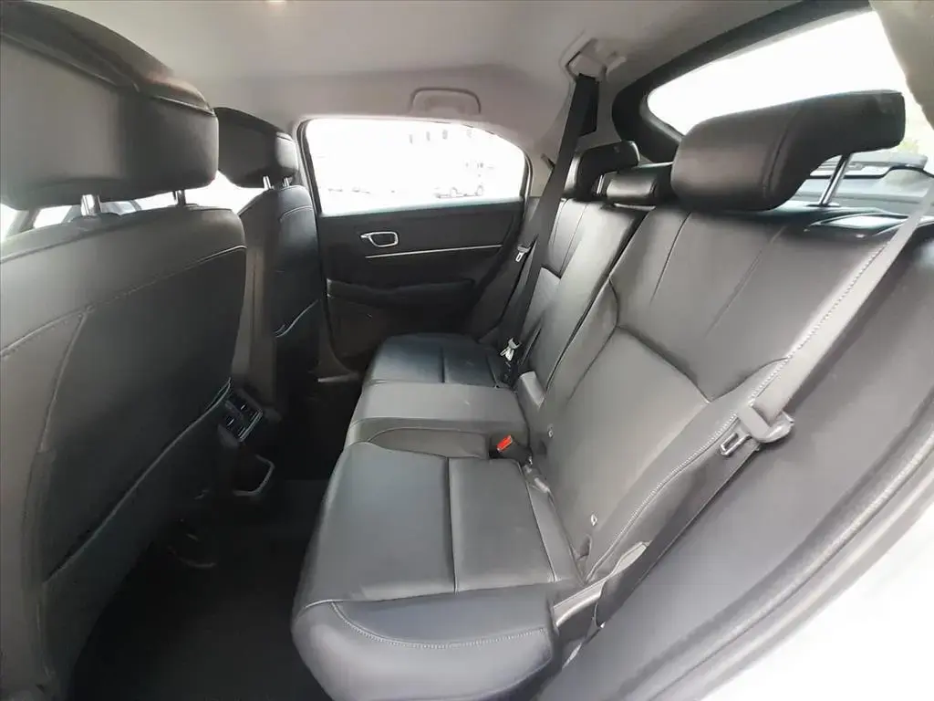galeria HR-V