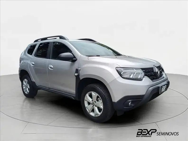 galeria DUSTER